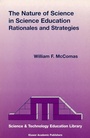 Cover: The Nature of Science in Science Education - Kluwer Academic Publishers