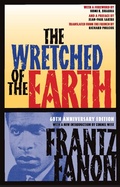 Cover: The Wretched of the Earth - Grove Press