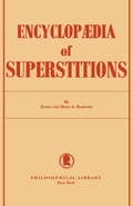 Cover: Encyclopedia of Superstitions - Philosophical Library