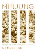 Cover: The Making of Minjung - Cornell University Press
