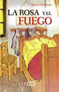 Abbildung von: La Rosa Y El Fuego - LITURGICAL PRESS