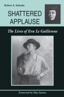Cover: Shattered Applause - Southern Illinois University Press