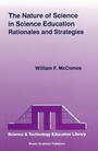 Cover: The Nature of Science in Science Education - Kluwer Academic Publishers