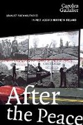 Cover: After the Peace - Cornell University Press