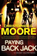 Cover: Paying Back Jack - Grove Press