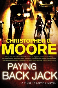Enlarge image Cover: Paying Back Jack - Grove Press