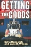 Cover: Getting the Goods - Cornell University Press