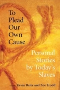 Abbildung von: To Plead Our Own Cause - Cornell University Press