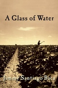 Cover: A Glass of Water - Grove Press