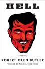 Cover: Hell - Grove Press