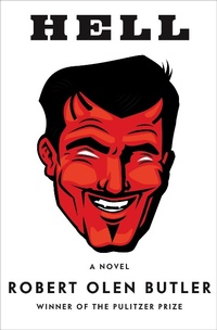 Enlarge image Cover: Hell - Grove Press