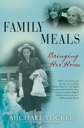 Cover: Family Meals - Grove Press