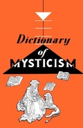 Cover: Dictionary of Mysticism - Philosophical Library