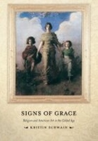 Enlarge image Cover: Signs of Grace - Cornell University Press