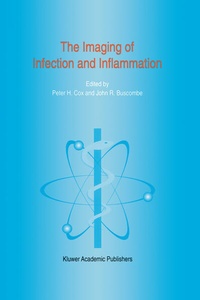 Enlarge image Cover: The Imaging of Infection and Inflammation - Springer
