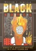 Cover: Black Notes - Scarecrow Press