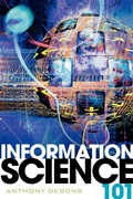 Cover: Information Science 101 - Scarecrow Press