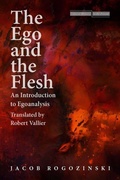 Cover: The Ego and the Flesh - Stanford University Press