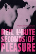 Cover: Seconds of Pleasure - Grove Press