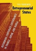 Cover: Entrepreneurial States - Cornell University Press