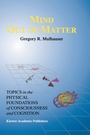 Cover: Mind Out of Matter - Springer