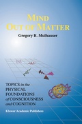 Cover: Mind Out of Matter - Springer