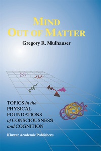 Enlarge image Cover: Mind Out of Matter - Springer