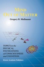 Cover: Mind Out of Matter - Springer