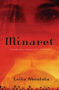 Cover: Minaret - Black Cat