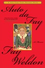 Cover: Auto da Fay - Grove Press