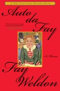 Cover: Auto da Fay - Grove Press
