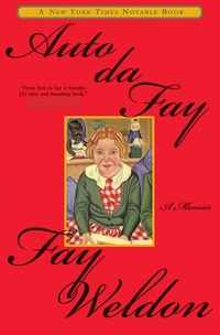 Enlarge image Cover: Auto da Fay - Grove Press