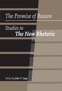 Abbildung von: Promise of Reason - Southern Illinois University Press