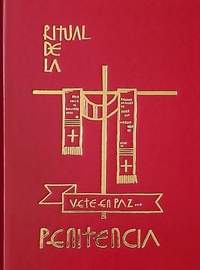 Abbildung von: Ritual de la Penitencia - LITURGICAL PRESS