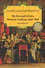 Cover: Conversational Rhetoric - Southern Illinois University Press