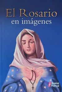 Abbildung von: El Rosario En Imagenes - LITURGICAL PRESS
