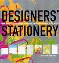 Cover: Designers' Stationery - HarperCollins