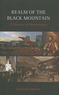 Cover: Realm of the Black Mountain - Cornell University Press