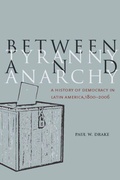 Cover: Between Tyranny and Anarchy - Stanford University Press