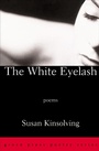 Cover: The White Eyelash - Grove Press