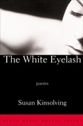 Cover: The White Eyelash - Grove Press