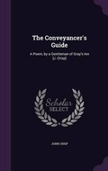 Cover: The Conveyancer's Guide - Palala Press