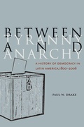 Cover: Between Tyranny and Anarchy - Stanford University Press