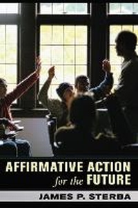 Enlarge image Cover: Affirmative Action for the Future - Cornell University Press