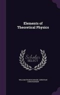 Cover: Elements of Theoretical Physics - Palala Press