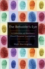 Cover: The Beholder's Eye - Grove Press