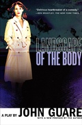 Cover: Landscape of the Body - Grove Press