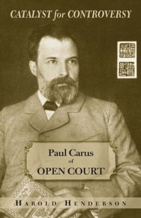 Abbildung von: Catalyst for Controversy - Southern Illinois University Press