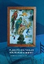Cover: Planets on Tables - Cornell University Press