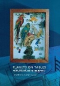 Cover: Planets on Tables - Cornell University Press